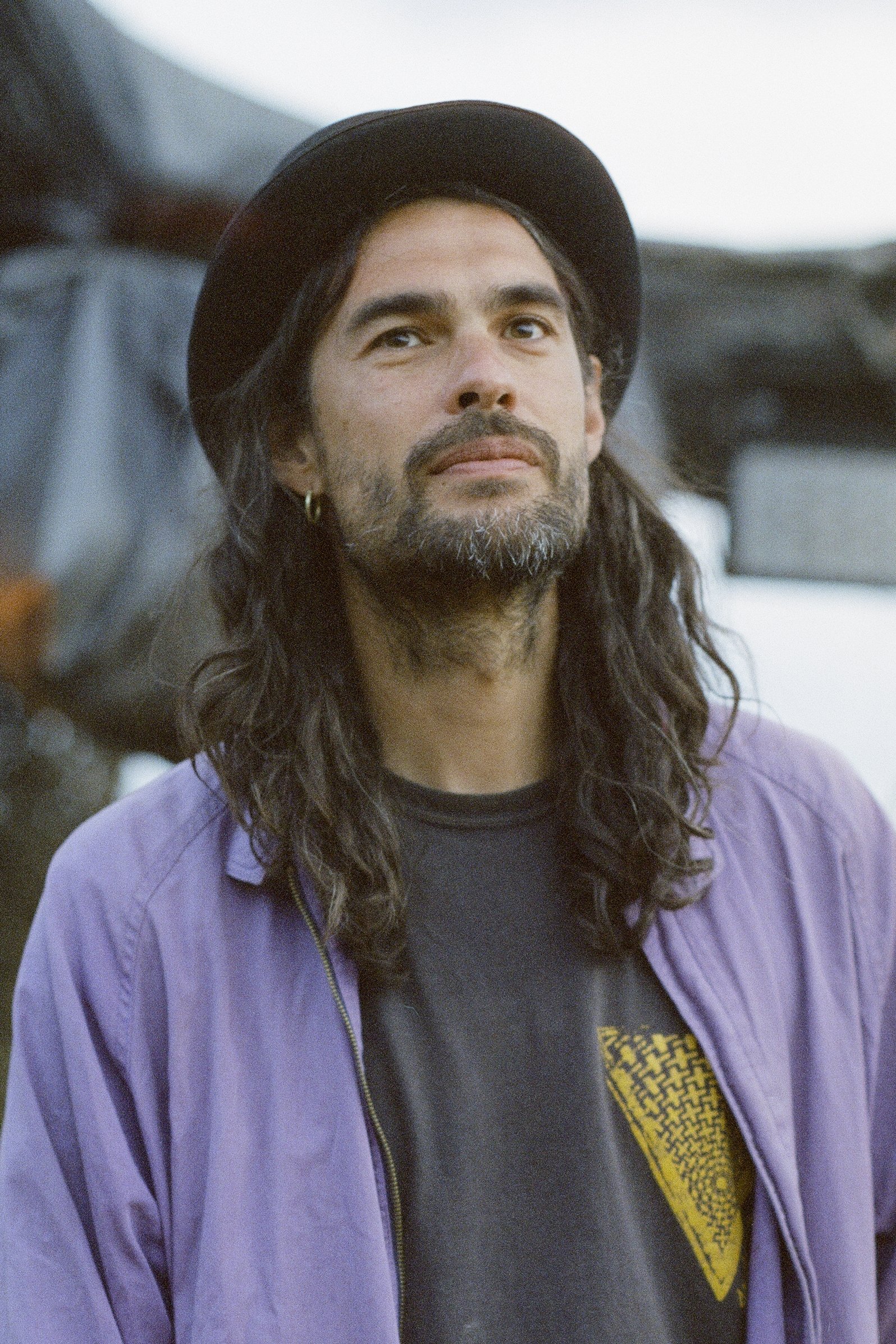 Фото  (Oliver Laxe)