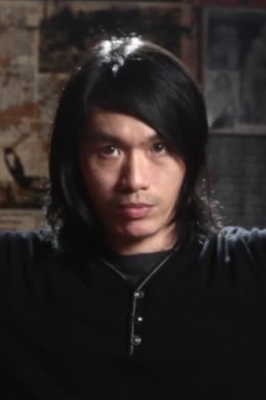 Фото Тепан Кобаин (Tepan Kobain)