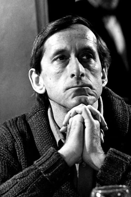 Фото Андре Грегори (Andre Gregory)