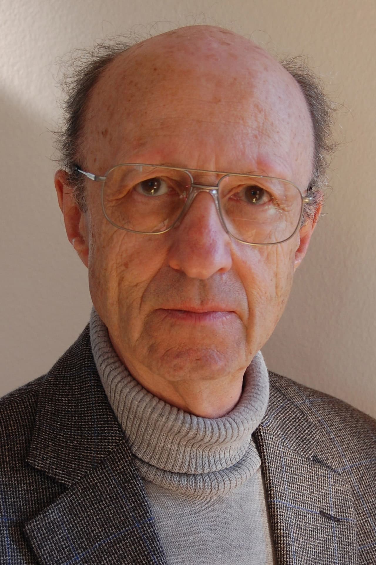 Фото Фредерик Рольф (Frederick Rolf)