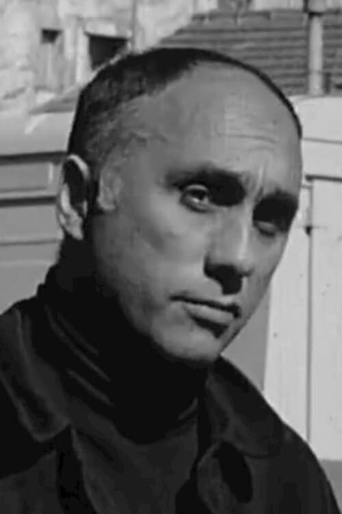 Фото  (Marcel Bluwal)