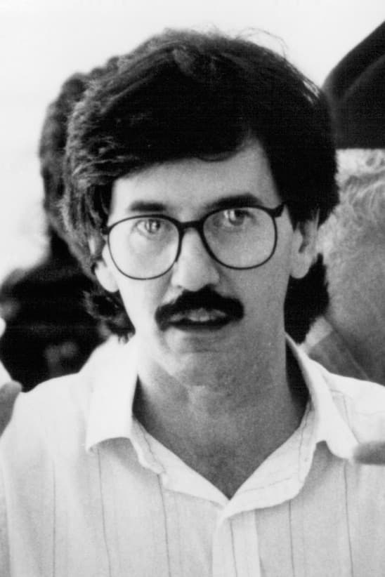 Фото Пол Флаэрти (Paul Flaherty)