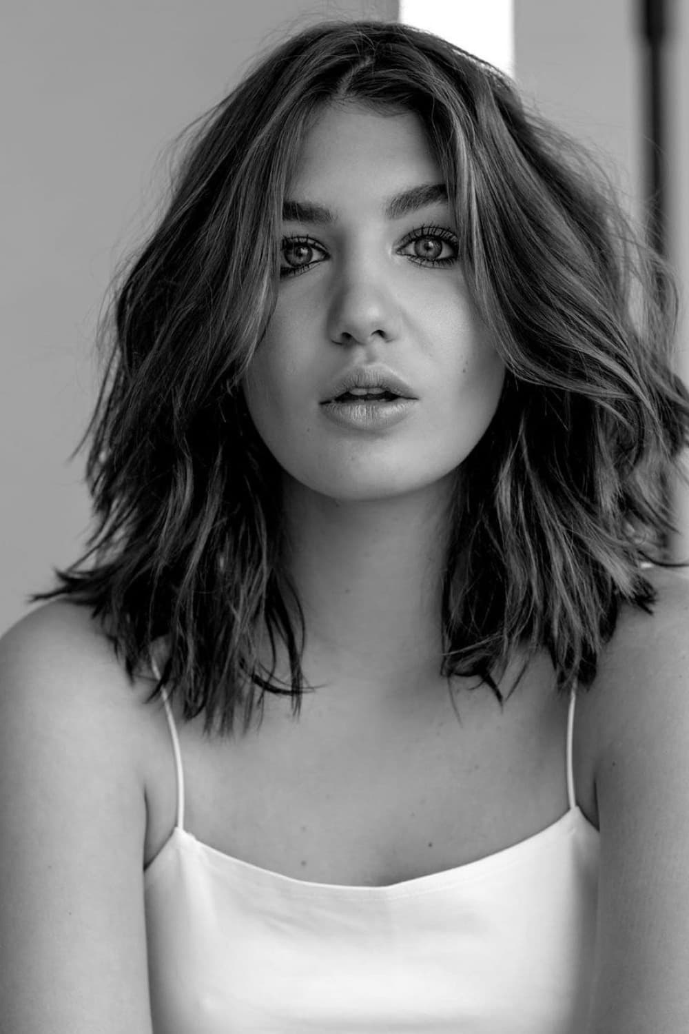 Фото Софи Нелисс (Sophie Nélisse)