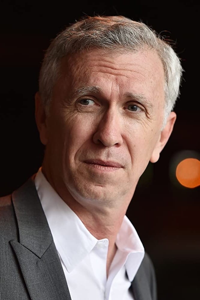 Фото Стив Коултер (Steve Coulter)