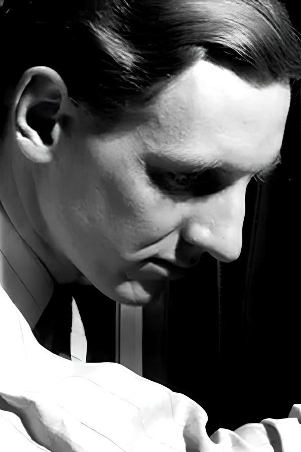 Фото  (Stuart Legg)