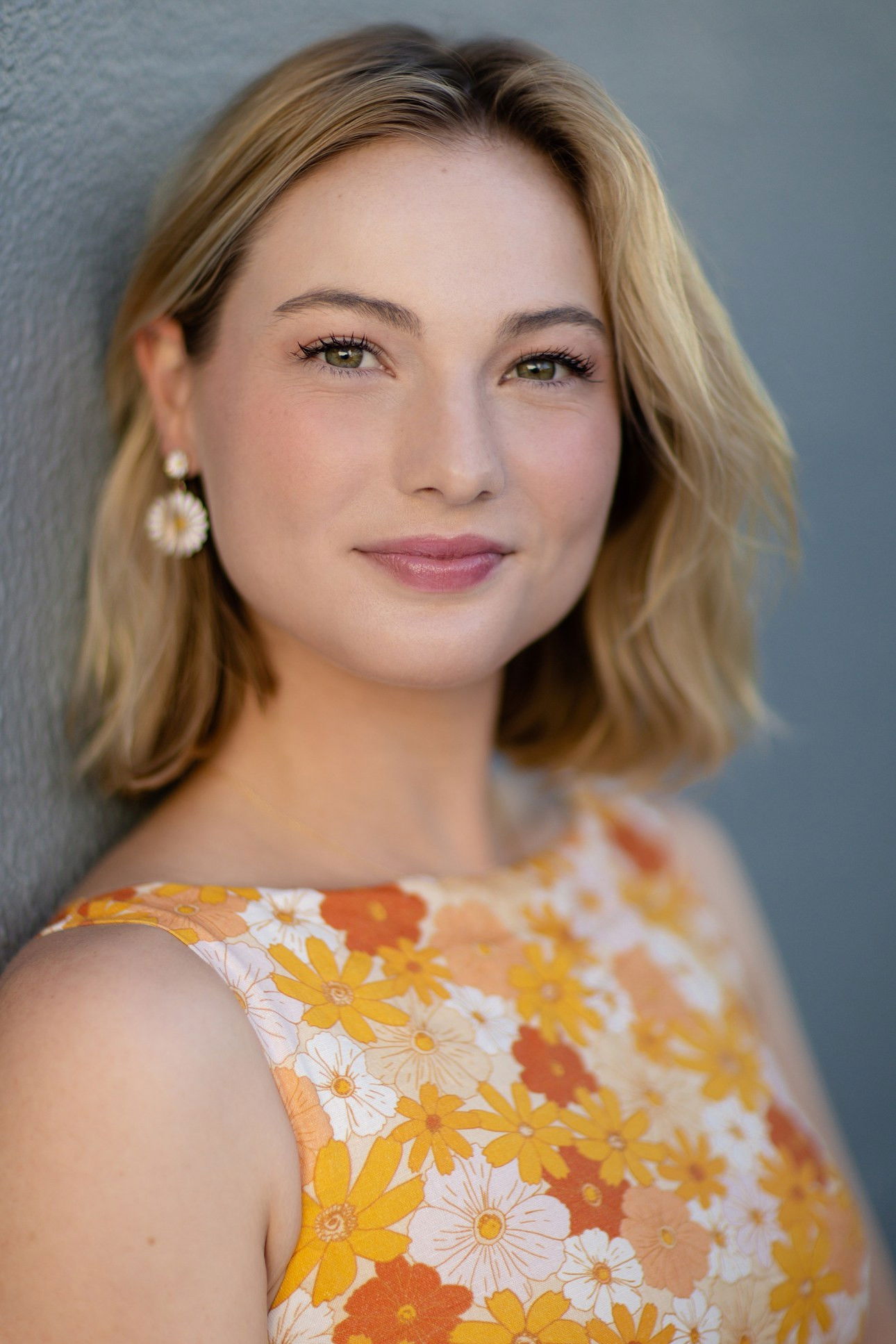 Фото  (Eliza Allen)