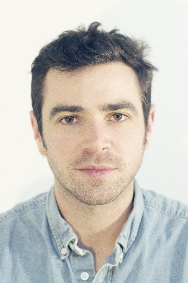 Фото Грант Сингер (Grant Singer)