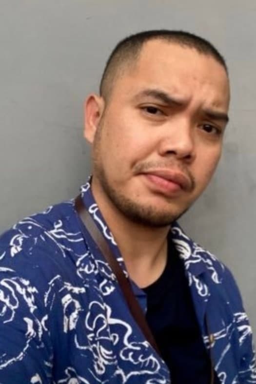 Фото Хаки Ахмад (Haqi Achmad)