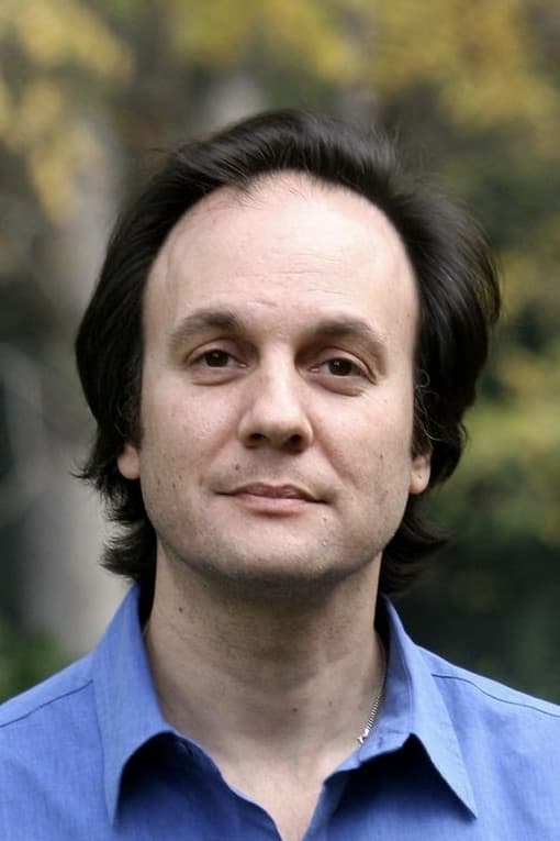 Фото Майло Аддика (Milo Addica)