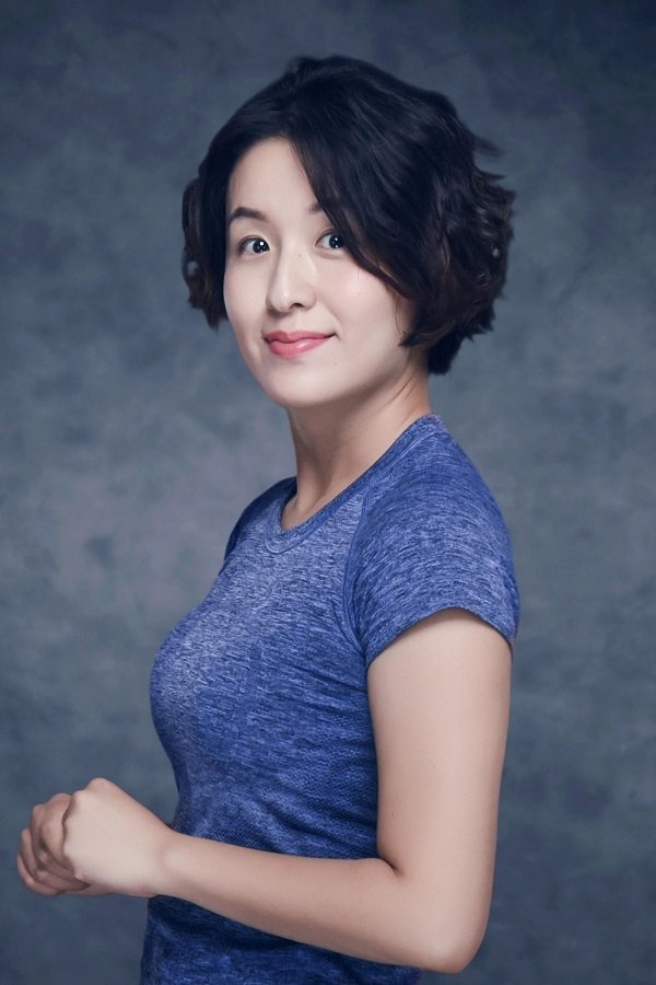 Фото Цинь Вэнь (Qin Wen)