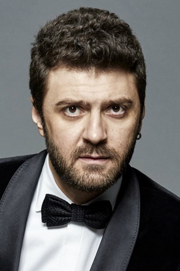 Фото Şahin Irmak