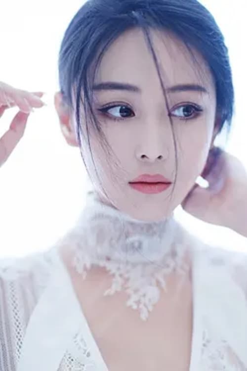 Фото Чжан Синь Юй (Viann Zhang Xinyu)