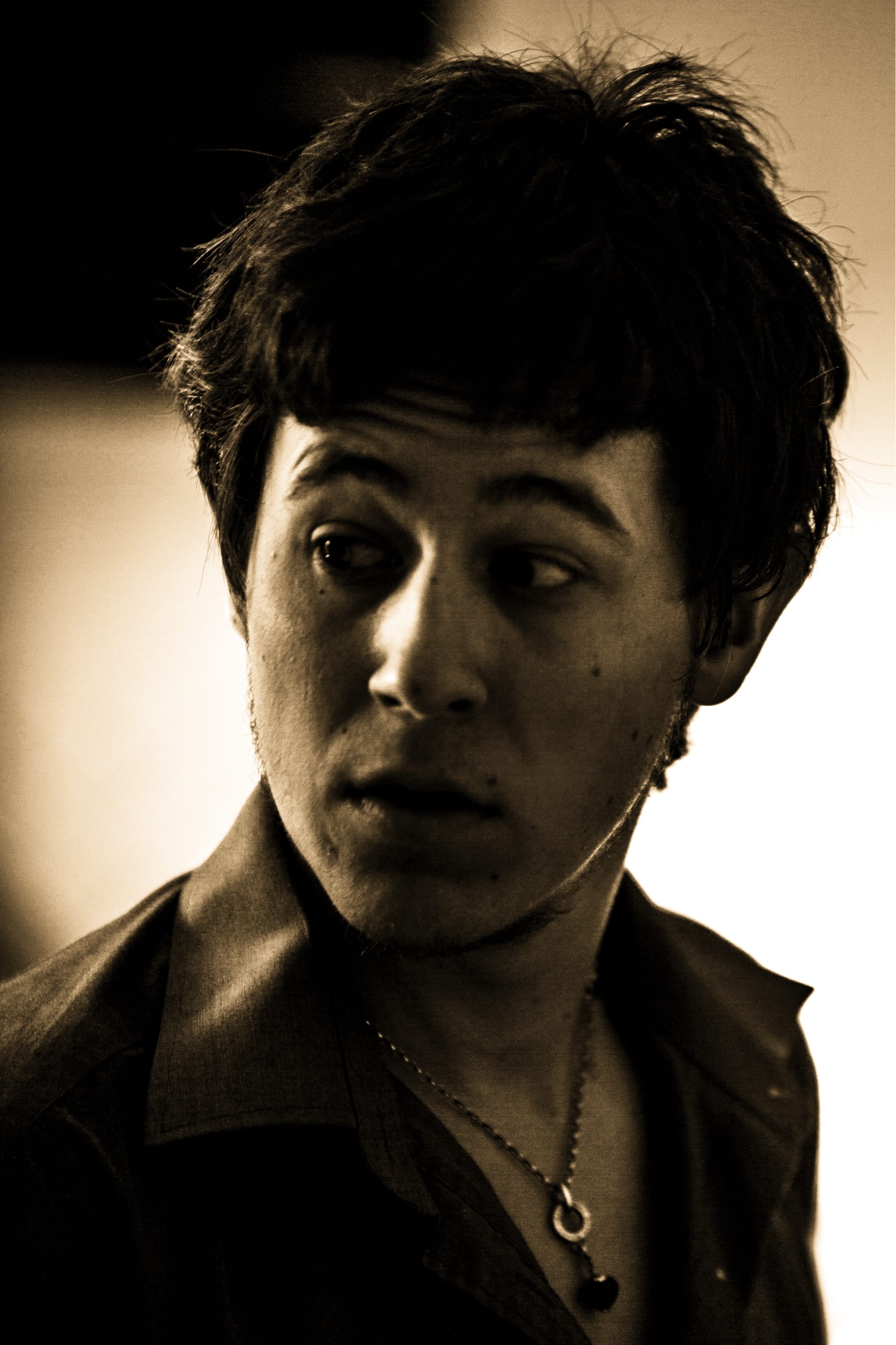 Фото Адриан Колье (Adrien Caulier)