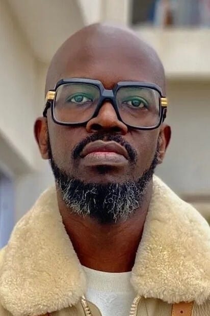 Фото Black Coffee