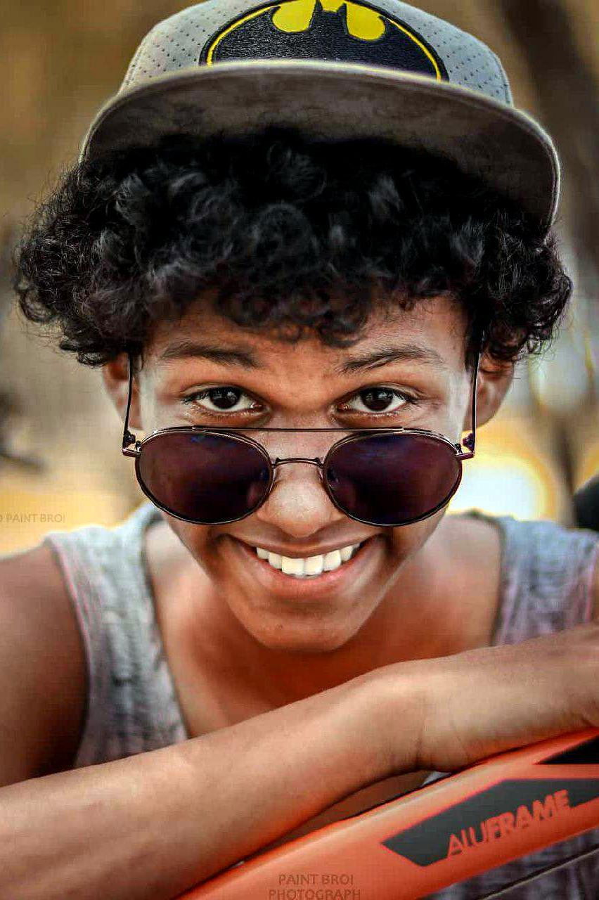 Фото Chethan Jayalal