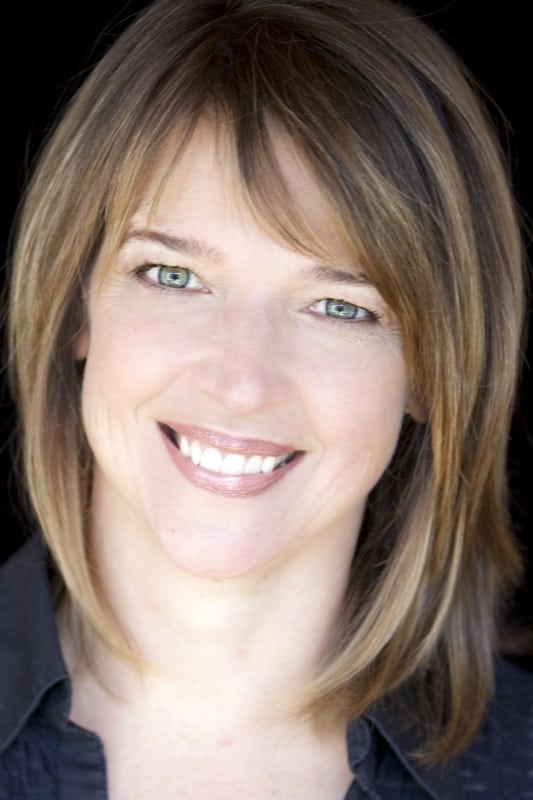 Фото Джейн Уилер (Jane Wheeler)