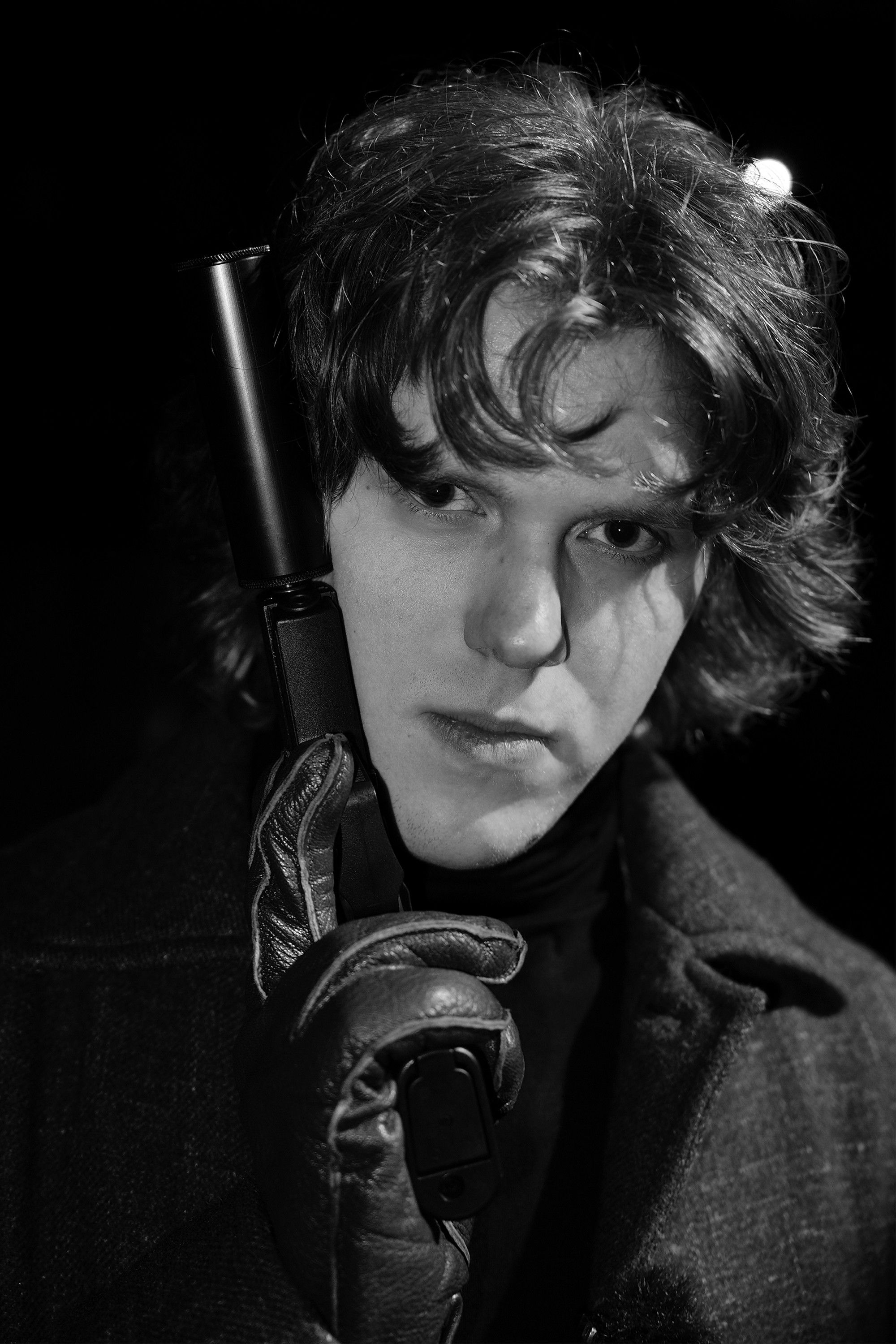 Фото  (Nikita Zwenger)