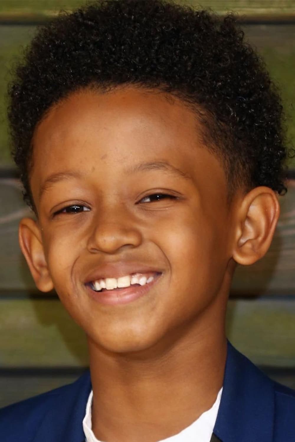 Фото Перси Даггс IV (Percy Daggs IV)