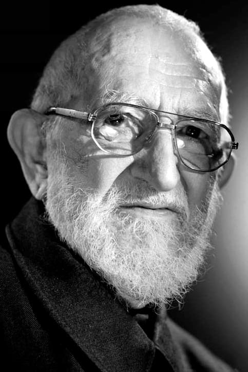 Фото Аббат Пьер (Abbé Pierre)