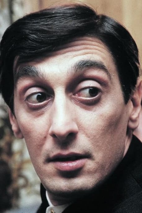 Фото Флавио Буччи (Flavio Bucci)