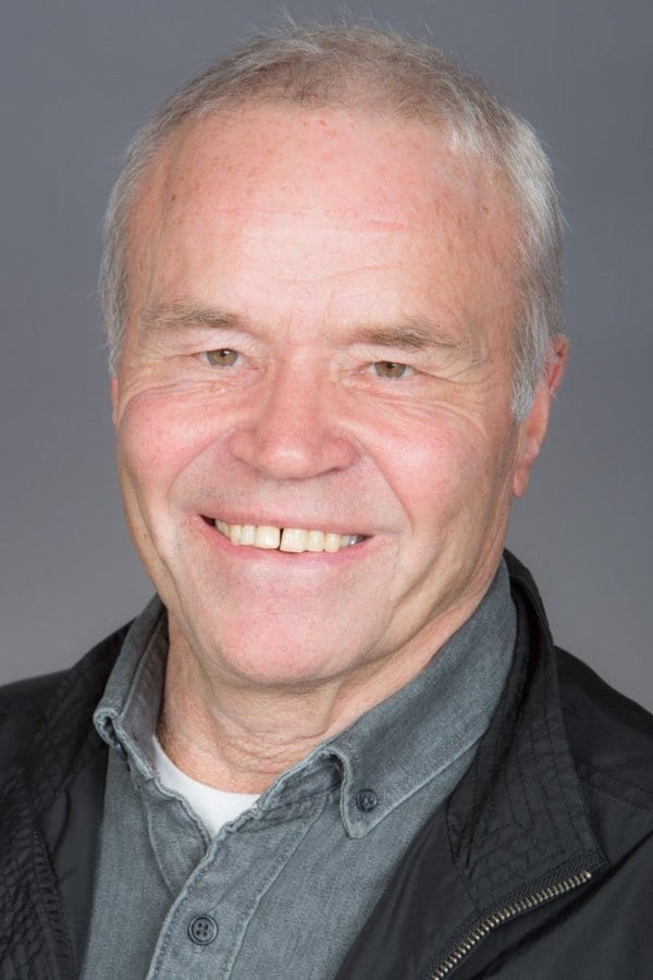 Фото Джордж Суини (George Sweeney)