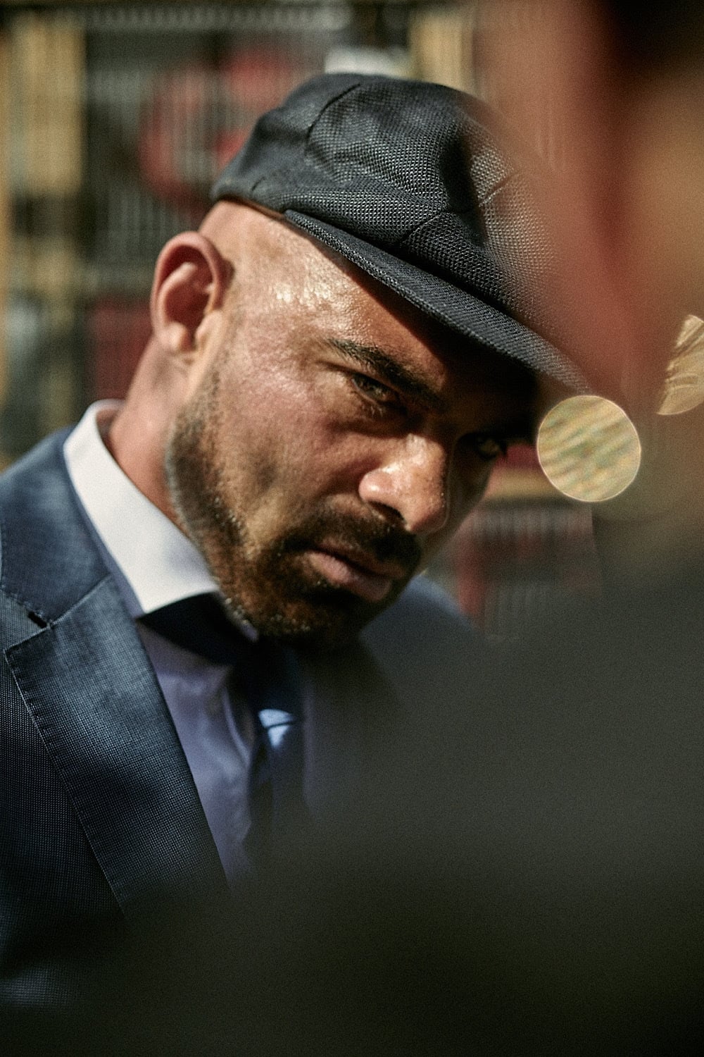 Фото Ян Стритц (Ian Streetz)