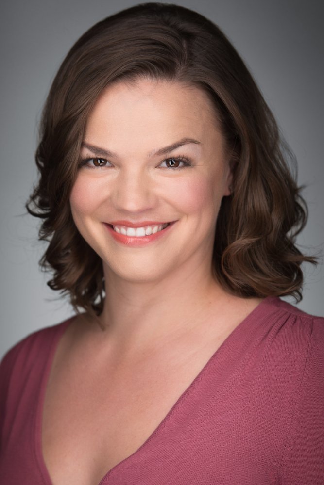 Фото Кейт Грэм (Kate Graham)