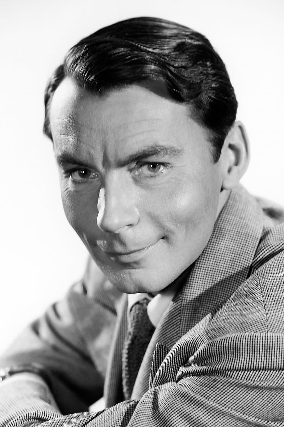 Фото Мартин Кослек (Martin Kosleck)