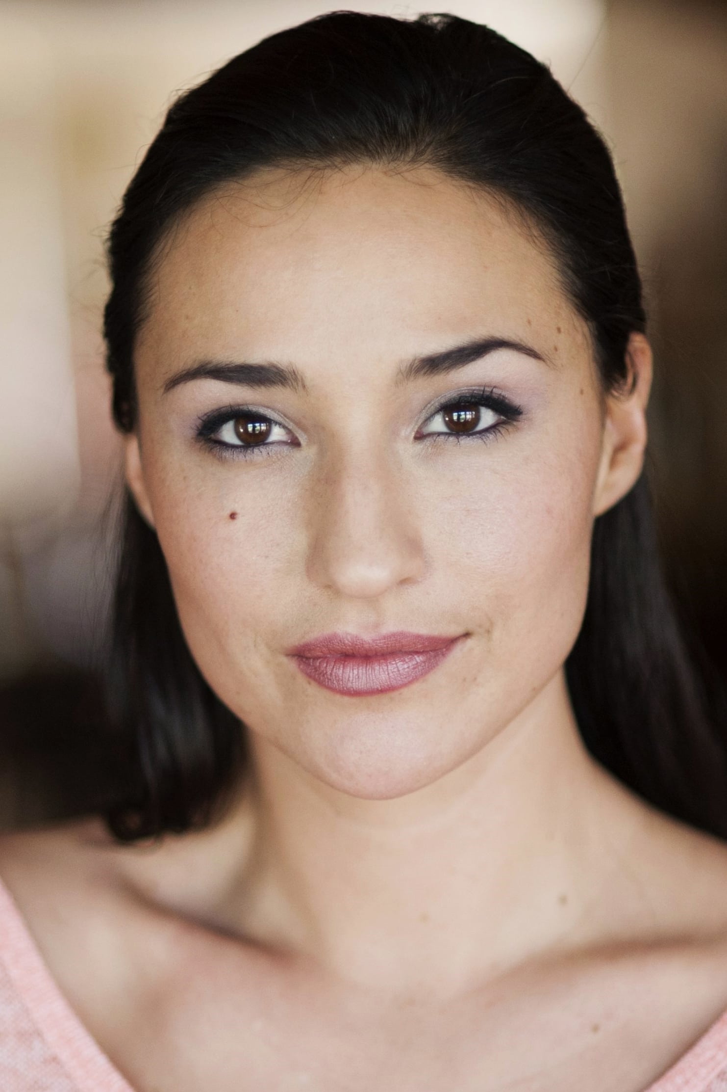 Фото Моник Канделария (Monique Candelaria)