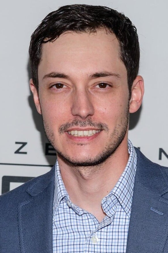 Фото Уэс Болл (Wes Ball)