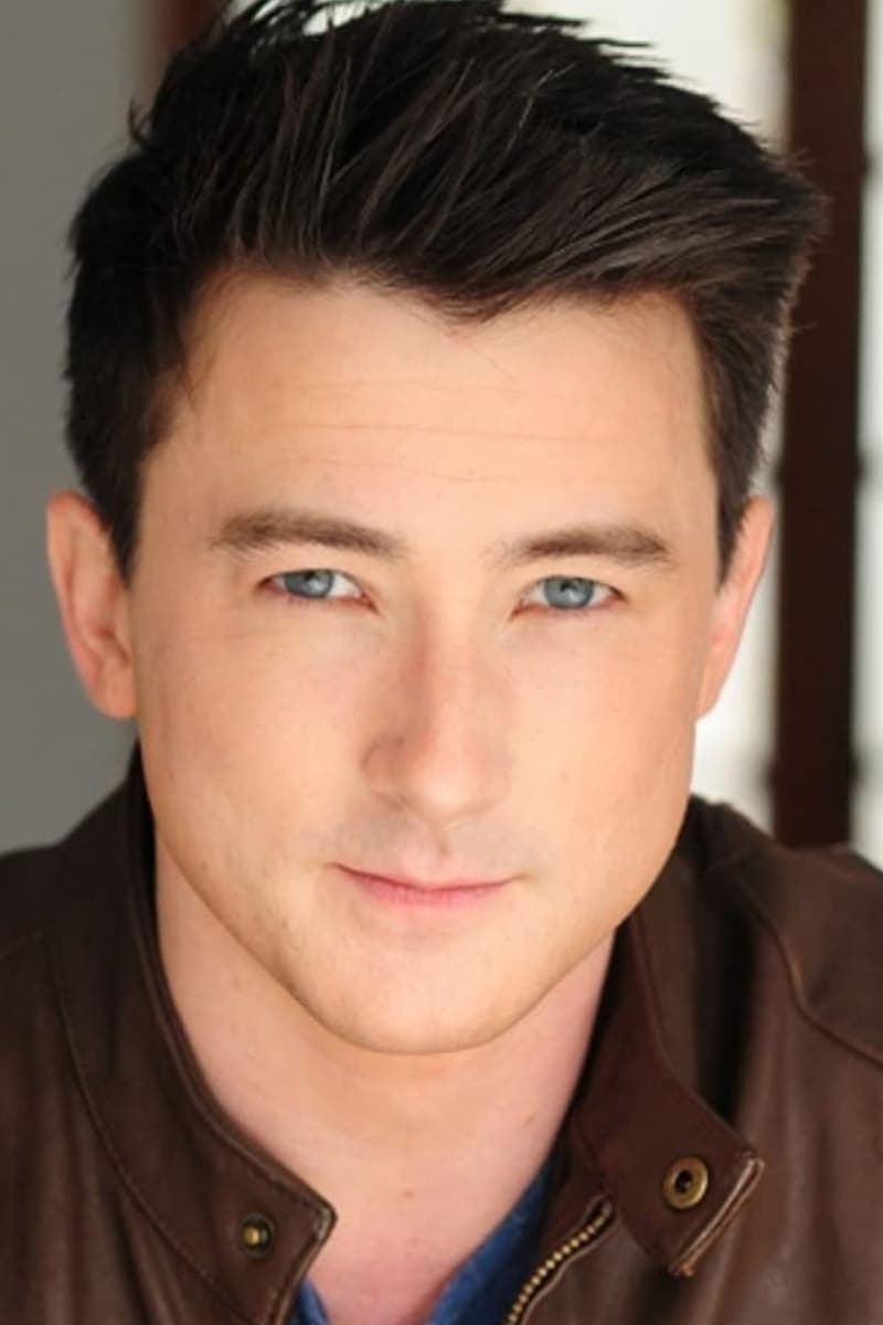 Фото Алекс Фрост (Alex Frost)