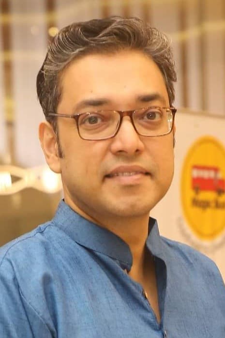 Фото Anupam Roy