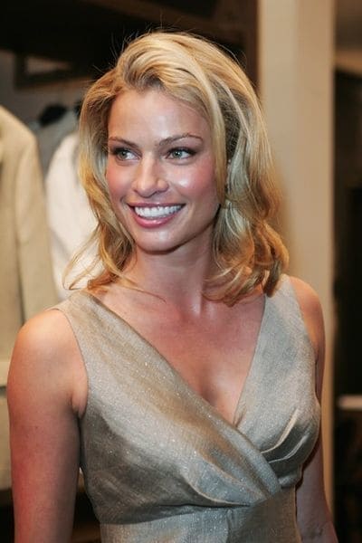 Фото Кристи Хинце (Kristy Hinze)