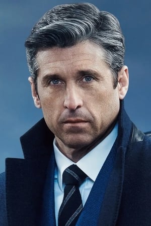 Фото Патрик Демпси (Patrick Dempsey)