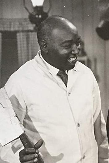 Фото Сэм Макдэниэл (Sam McDaniel)