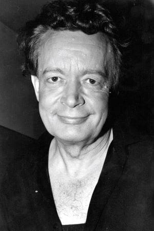 Фото Эрнст-Хуго Йерегорд (Ernst-Hugo Järegård)