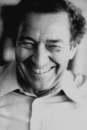 Фото Джон Хабли (John Hubley)