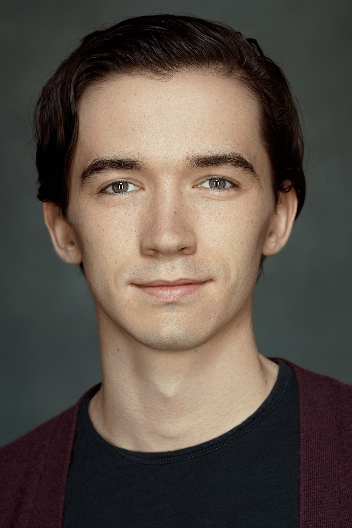 Фото Лиам Эйкен (Liam Aiken)