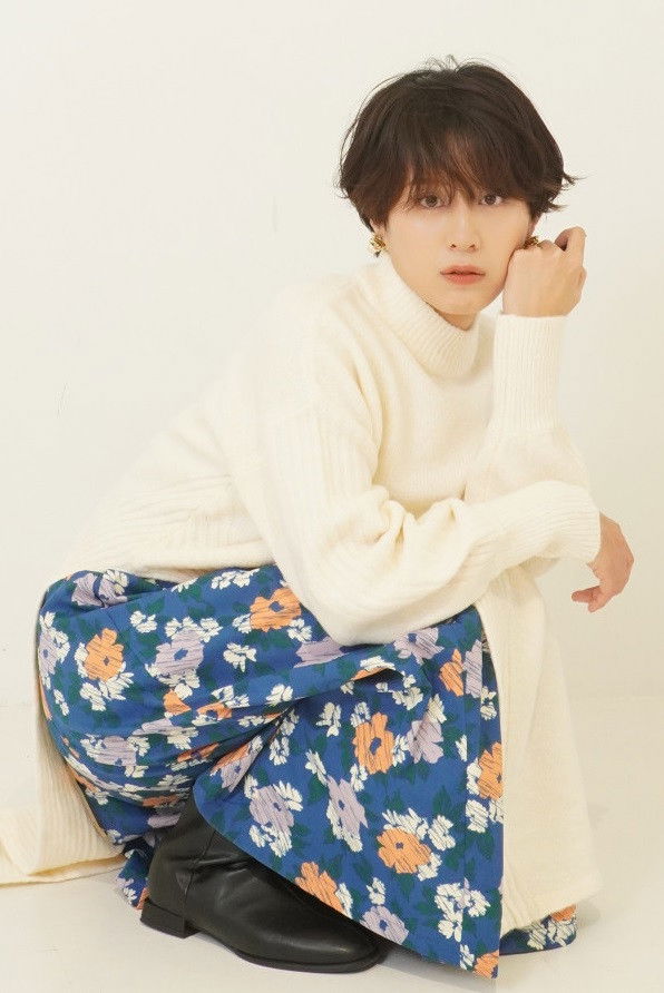 Фото  (Miyuki Nishijima)