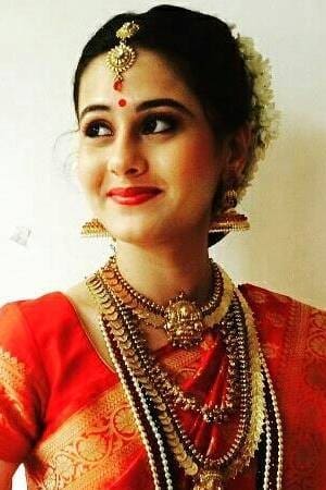 Фото Rucha Vaidya