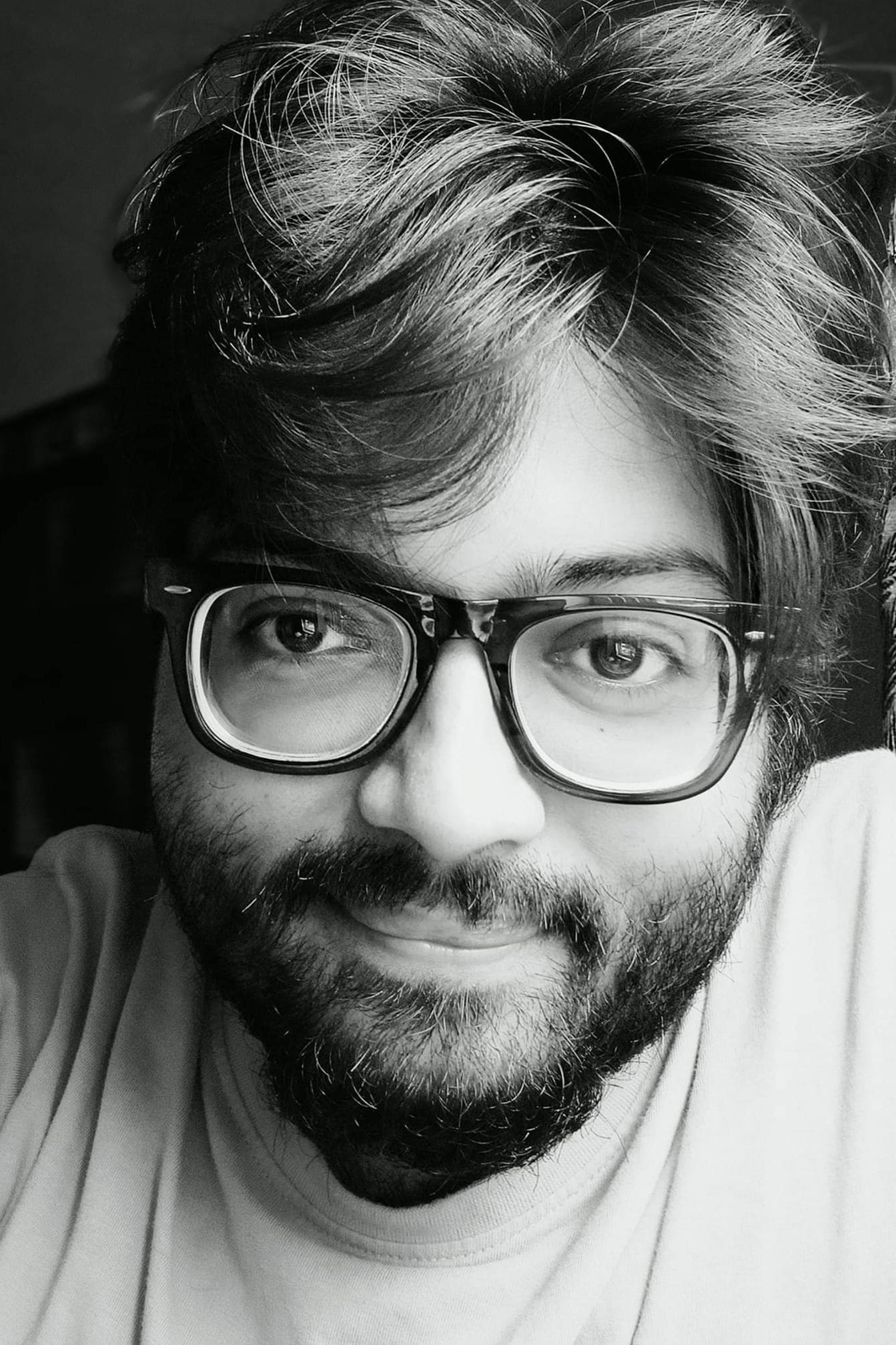 Фото Амланн Чакраабарти (Aamlaann Chakraabarty)