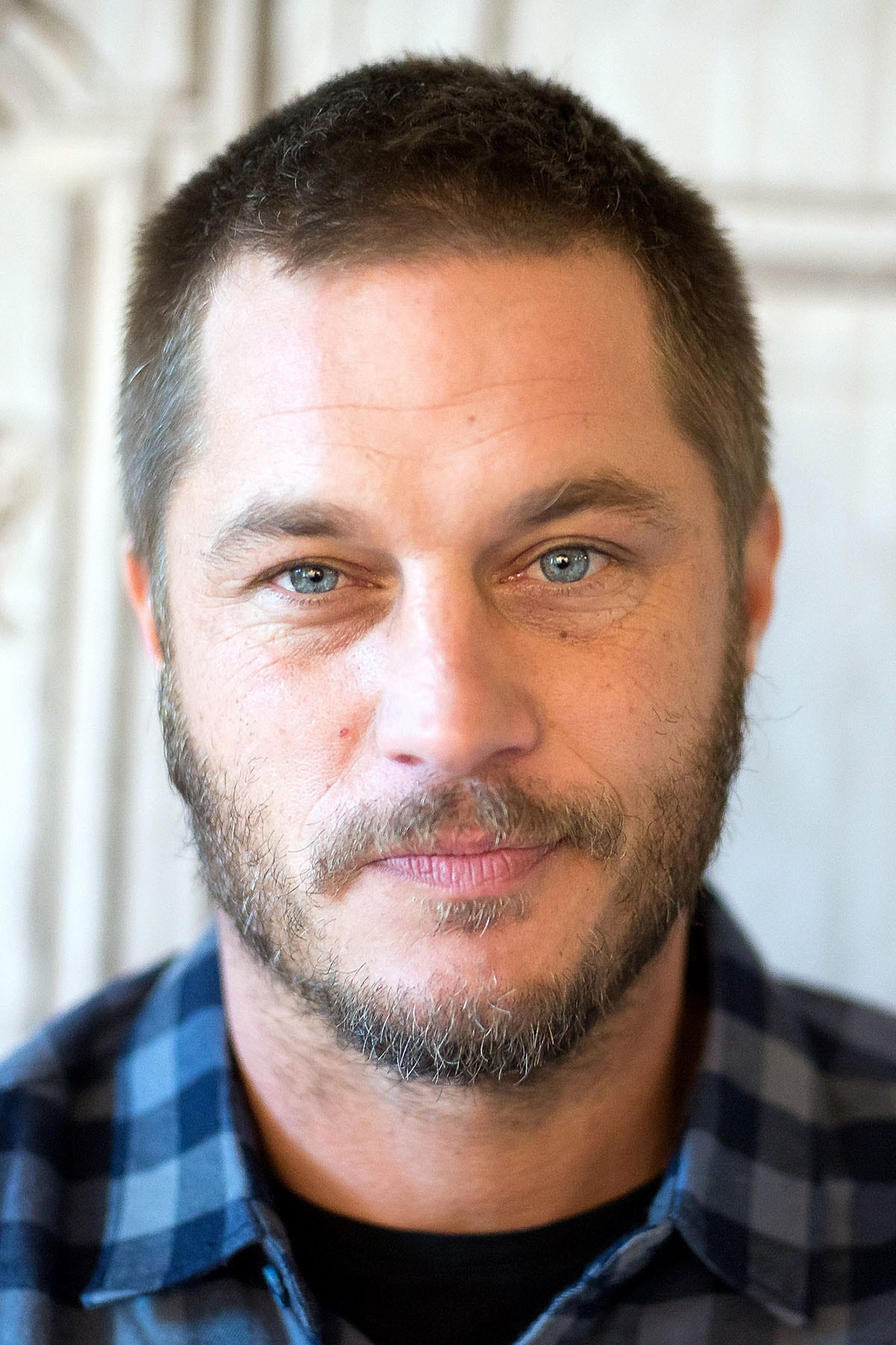 Фото Трэвис Фиммел (Travis Fimmel)