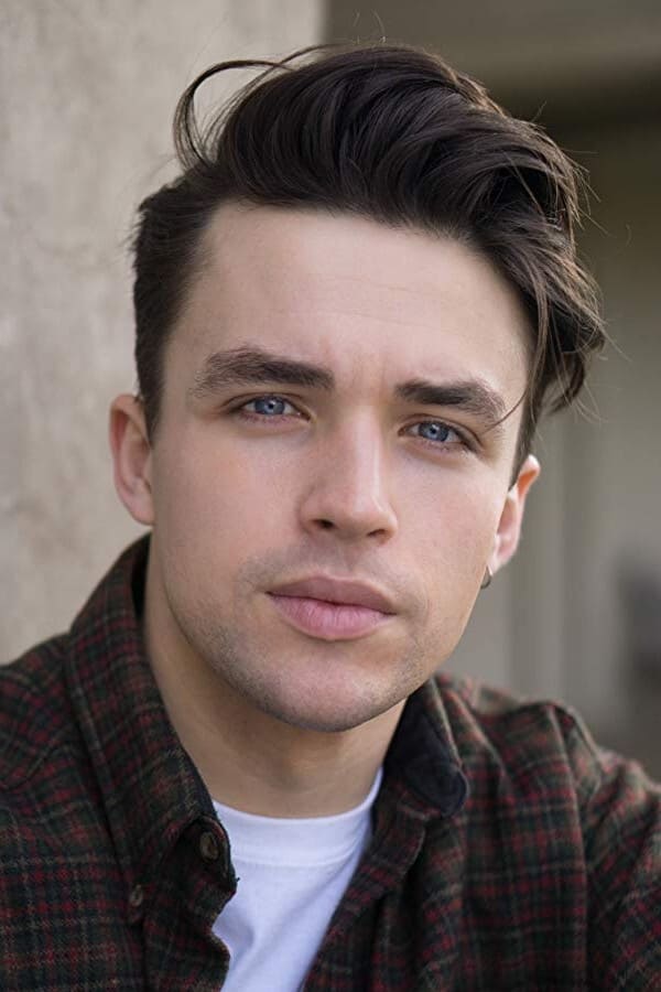 Фото Эндрю Хортон (Andrew Horton)