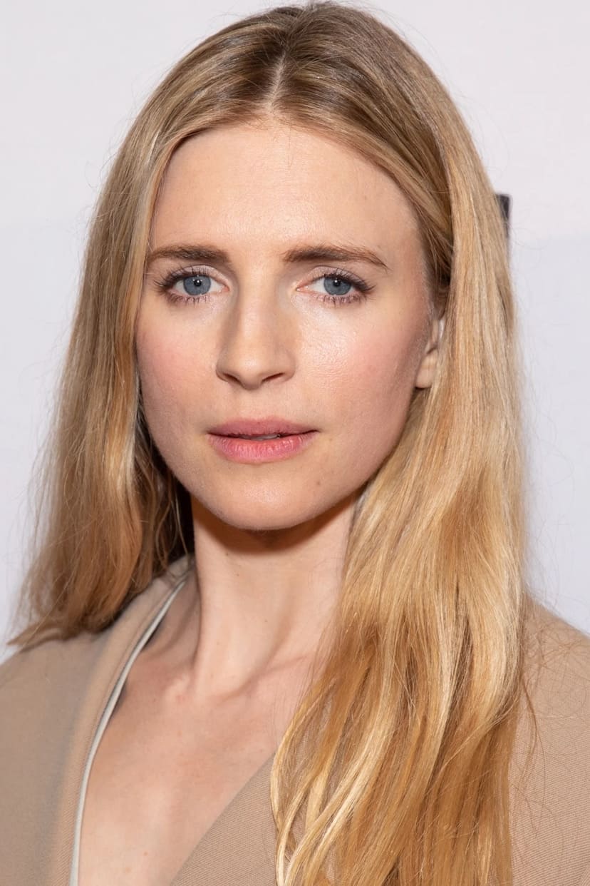 Фото Брит Марлинг (Brit Marling)