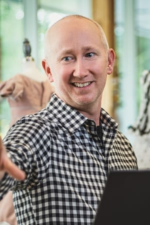 Фото Гэри Хоуз (Gary Hawes)