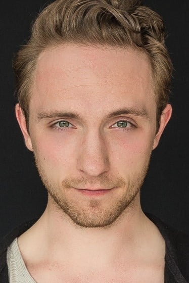 Фото Джефф Эванс-Тодд (Jeff Evans-Todd)