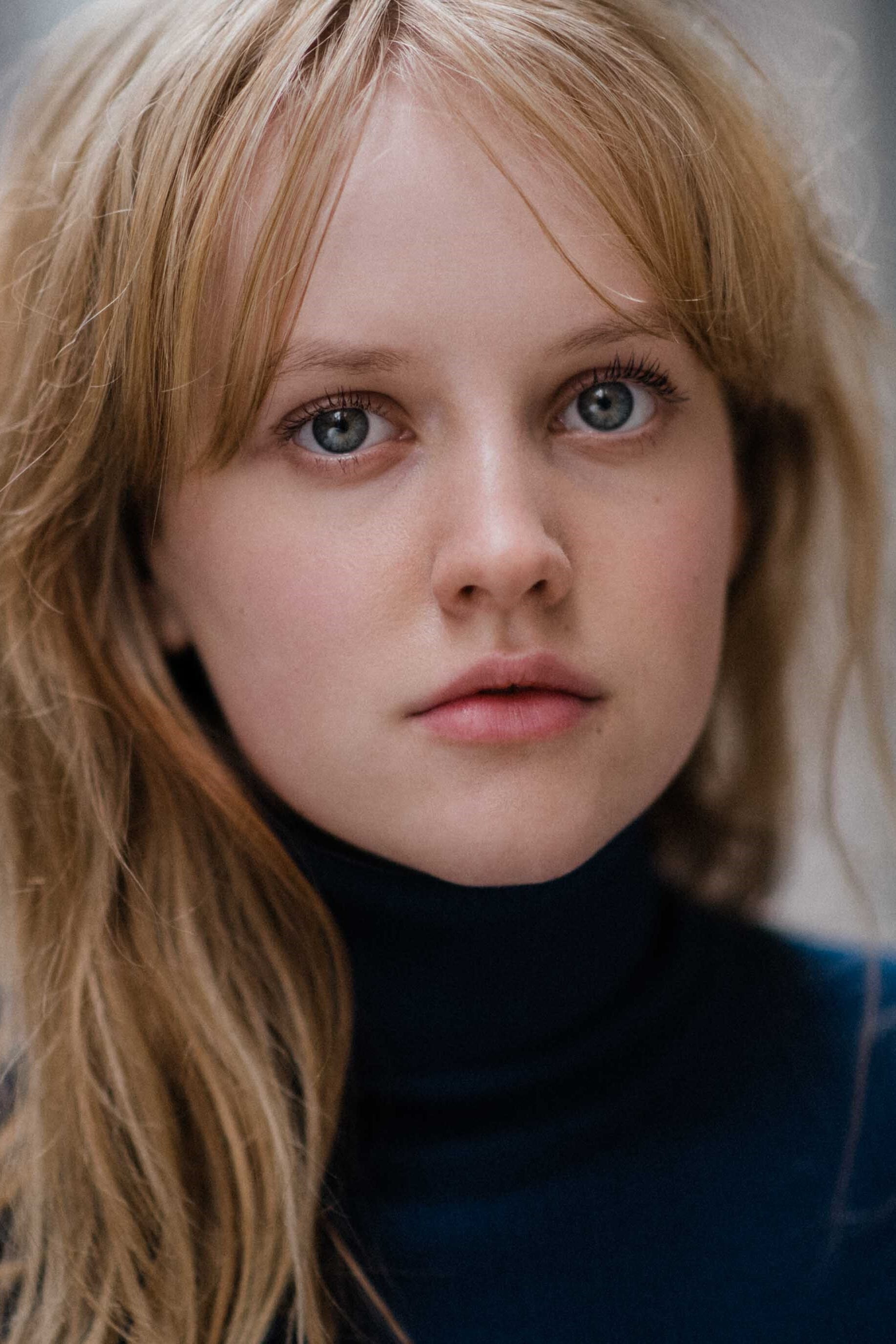 Фото Маркелла Кавена (Markella Kavenagh)