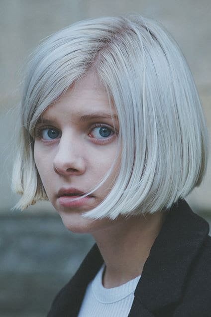 Фото Аврора Акснес (Aurora Aksnes)