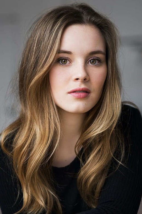 Фото Камилла Фелтон (Camille Felton)