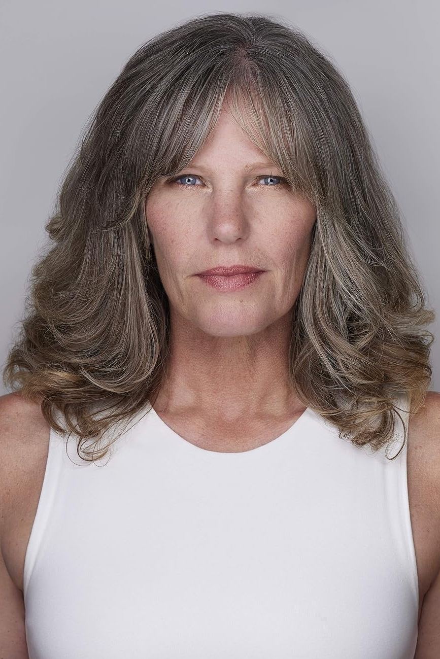 Фото Шанталь Перрон (Chantal Perron)